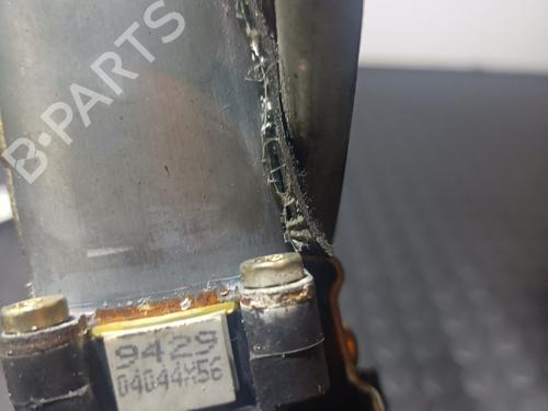 Front left window mechanism PEUGEOT 206 Hatchback (2A/C) 1.4 HDi eco 70 | BP20826684C22 