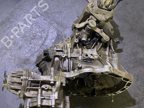 Gearbox SUZUKI VITARA (LY) | BP40023204M3 - Image 4