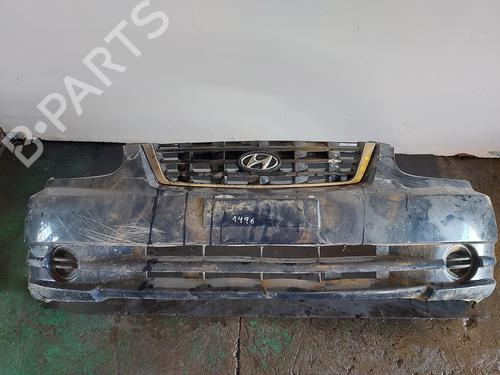Used Front bumper reinforcement HYUNDAI ACCENT II (LC) 1.5 (102 hp) 32317794