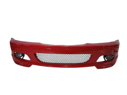 Used Front bumper Front bumper BMW 3 Coupe (E46) 320 Ci (170 hp) 36277100 36277100