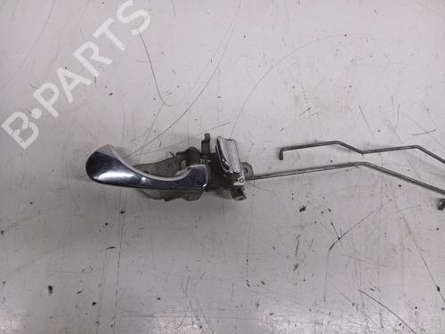 Rear right lock MITSUBISHI L200 (K7_T, K6_T, K5_T) 2.5 TD 4WD (K74T) | BP29834630C99 