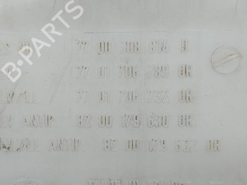 Windscreen washer tank RENAULT KANGOO (KC0/1_) 1.5 dCi (KC07) | BP21288070C113 