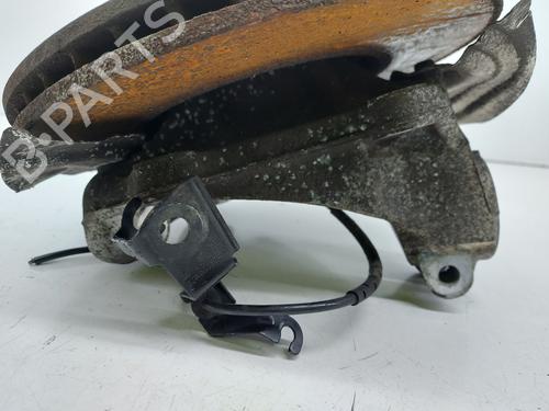 Right front steering knuckle BMW 3 Touring (E91) 320 d | BP24978298M26 