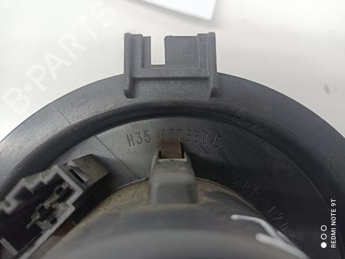 Heater blower motor VW GOLF IV (1J1) 1.9 TDI | BP20820372M62