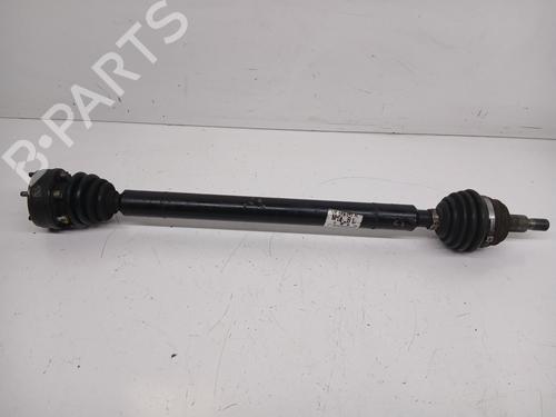 Right front driveshaft SKODA OCTAVIA I (1U2)  | BP27325009M39 