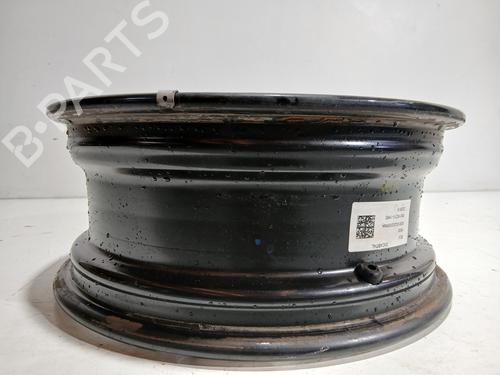 Rim HYUNDAI i20 III (BC3, BI3)  | BP29504917C45 
