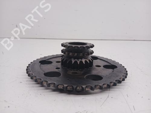 Pulley NISSAN PATHFINDER III (R51)  | BP27547417M122 