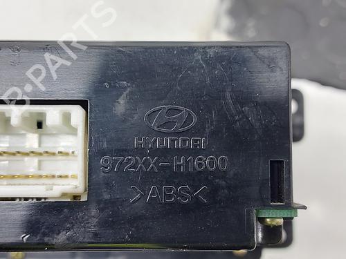 Climate control HYUNDAI TERRACAN (HP)  | BP25266934I5 