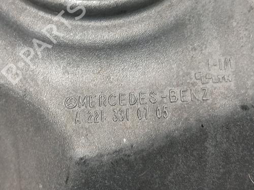Front differential MERCEDES-BENZ C-CLASS T-Model (S204) C 280 (204.254) | BP32778724M23  - Image 7