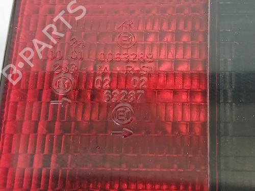 Right taillight SEAT IBIZA II (6K1) 1.4 i 16V | BP27703833C35 