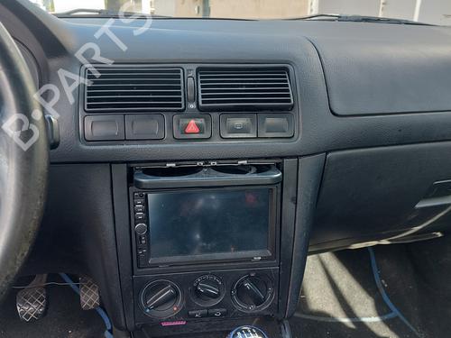 Front left interior door handle VW GOLF IV (1J1) 1.9 TDI | BP32095504I13 