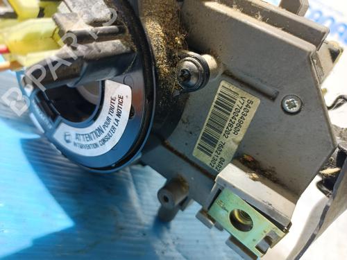 Molla sperale airbag RENAULT SCÉNIC I MPV (JA0/1_, FA0_) 1.9 dCi RX4 | BP29124844C102 