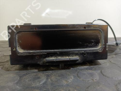 Display multifunzione RENAULT CLIO II (BB_, CB_) [1998-2016]  20817235