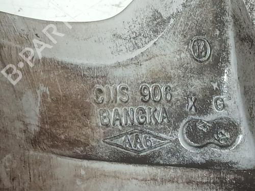 Rim RENAULT CLIO IV (BH_)  | BP29504930C45 