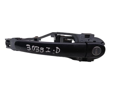 Used Front left exterior door handle Front left exterior door handle SEAT ALTEA XL (5P5, 5P8) [2006-2015] 33477054 33477054