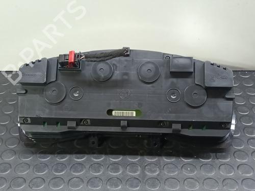 Instrument cluster FIAT CROMA (194_) 1.9 D Multijet (194AXC1B, 194AXC12) | BP20834764C47 