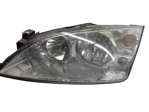 Used Left headlight FORD MONDEO III Saloon (B4Y) 2.0 TDCi (130 hp) 32169578