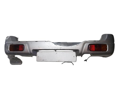 Bagtil kofangere Bagtil kofangere SUZUKI GRAND VITARA I (FT, HT) [1998-2008] 36695761 36695761