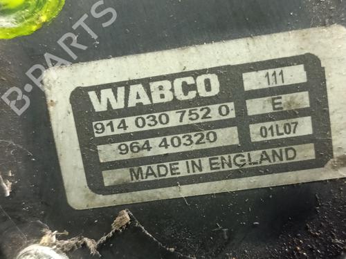 Vacuum pump CHEVROLET EPICA (KL1_) 2.0 D | BP32097474M80 