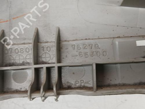 Front left seatbelt SUZUKI GRAND VITARA II (JT, TE, TD) 1.9 DDiS (JB419WD, JB419XD) | BP32470440I26 
