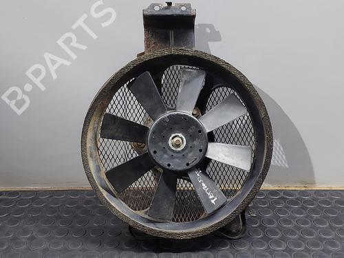 Used Radiator fan NISSAN TERRANO II (R20) [1992-2007]  27864976