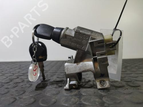 Used Ignition barrel VW PASSAT B3/B4 (3A2, 35I) 1.6 (101 hp) 28721787