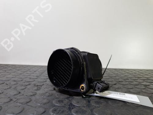 Used Mass air flow sensor RENAULT MEGANE I (BA0/1_) 1.9 dTi (BA08, BA0N) (98 hp) 28183633
