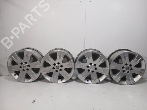 Used Rim NISSAN PATHFINDER III (R51) [2005-2025]  28315440