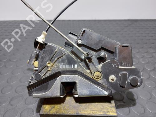 Front right lock BMW 3 (E46) 320 d | BP20826880C97 