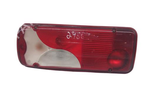 Used Left taillight MERCEDES-BENZ SPRINTER 3,5-t Van (B906) 311 CDI (906.631, 906.633, 906.635, 906.637) (109 hp) 31686695