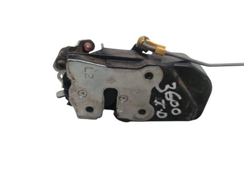 Used Front left lock Front left lock JEEP COMMANDER (XK, XH) [2005-2010] 39960816 39960816