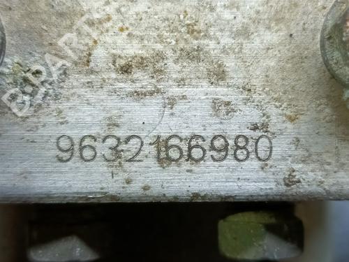 ABS pump PEUGEOT 406 (8B)  | BP20830875M43 