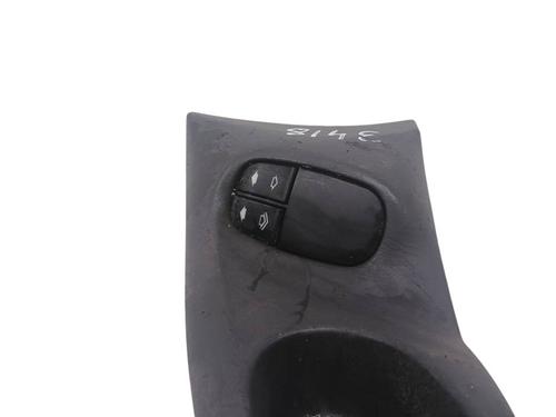 Left front window switch FORD FOCUS I (DAW, DBW) 1.6 16V | BP39903319I27 - Image 4