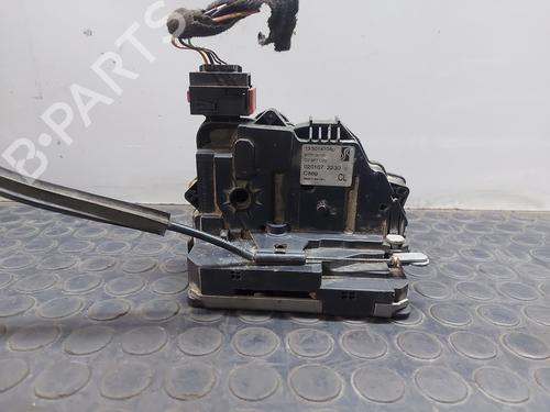 Used Front right lock CITROËN JUMPER II Van 2.2 HDi 100 (101 hp) 29452690
