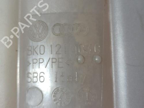 Expansion tank AUDI A4 B8 (8K2) 2.0 TFSI quattro | BP20817501C120 