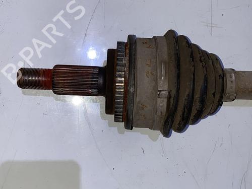 Drivaksel bagtil Højre LAND ROVER DISCOVERY III (L319) 2.7 TD 4x4 | BP20842110M41 