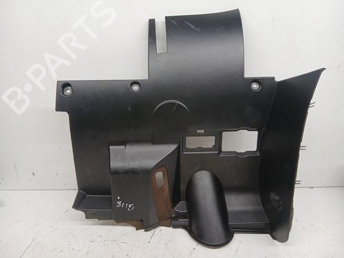 Ander Ander BMW 5 (E60) 525 d (177 hp) 34252702 34252702