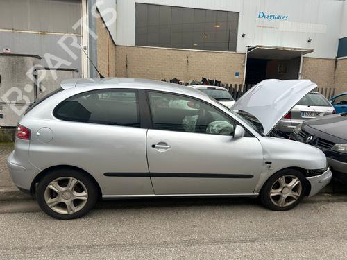 Mass air flow sensor SEAT IBIZA III (6L1)  | BP20855313M95 
