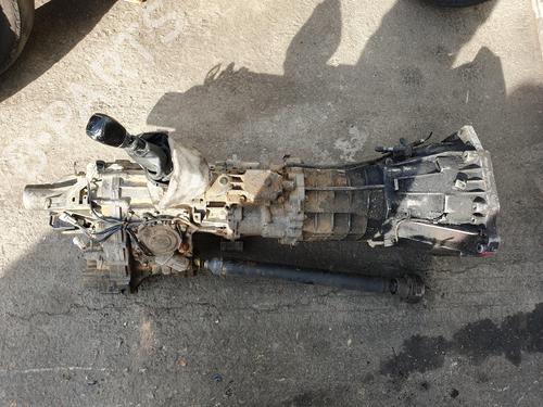 Used Gearbox SUZUKI GRAND VITARA II (JT, TE, TD) 1.9 DDiS All-wheel Drive (JT419, TD44, JB419WD, JB419XD,... (129 hp) 20845213