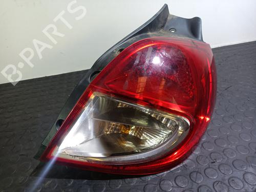 Piloto trasero derecho RENAULT CLIO III (BR0/1, CR0/1) 1.2 16V (BR0P, CR0P) (101 hp) 20834532
