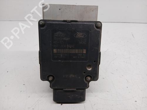 ABS pump FORD FOCUS I (DAW, DBW)  | BP28052719M43 