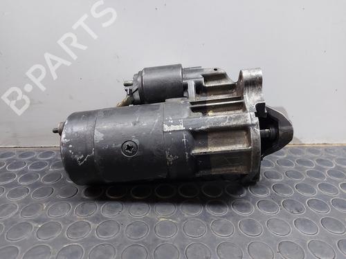 Startmotor FIAT DUCATO Van (230_)  | BP29167516M8