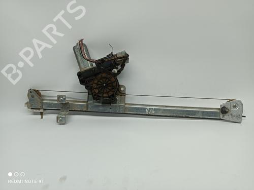 Used Front right window mechanism FIAT DUCATO Bus (250_) 120 Multijet 2,3 D (120 hp) 21080891