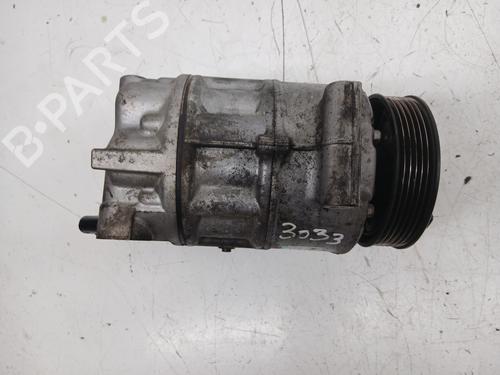 AC compressor SEAT ALTEA XL (5P5, 5P8) | BP30712894M34