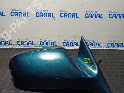 Used Right mirror OPEL ASTRA F Saloon (T92) [1991-2001]  20818831