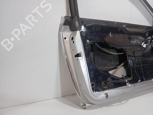 Left front door AUDI A3 (8P1) 1.9 TDI | BP28112082C2 