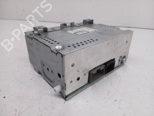 Radio FORD FIESTA VI (CB1, CCN) 1.25 | BP28052709E6 