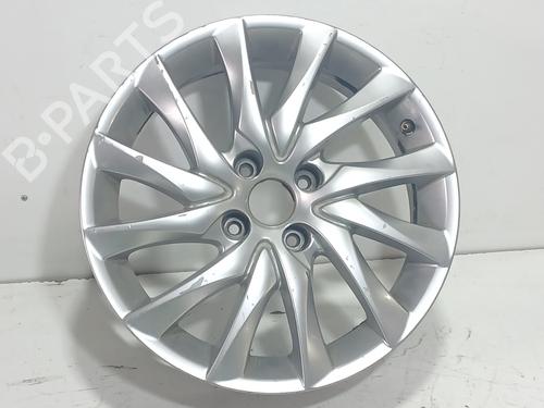 Used Rim CITROËN C4 Picasso I MPV (UD_) [2006-2015]  29504952