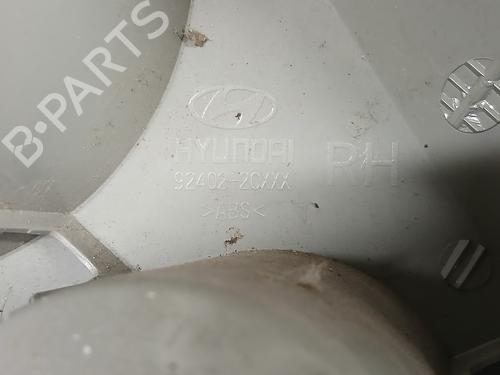 Right taillight HYUNDAI COUPE II (GK) 1.6 16V | BP28530332C35 