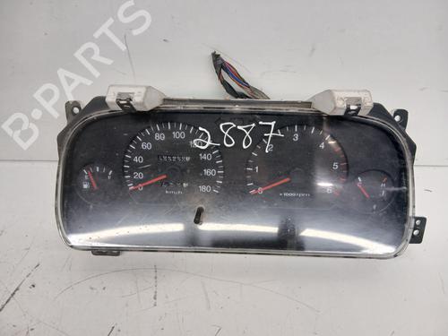 Used Instrument cluster HYUNDAI H100 Bus (P) [1993-2004]  28162923